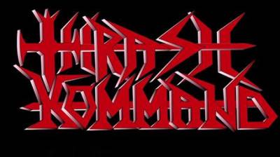 logo Thrash Kommand